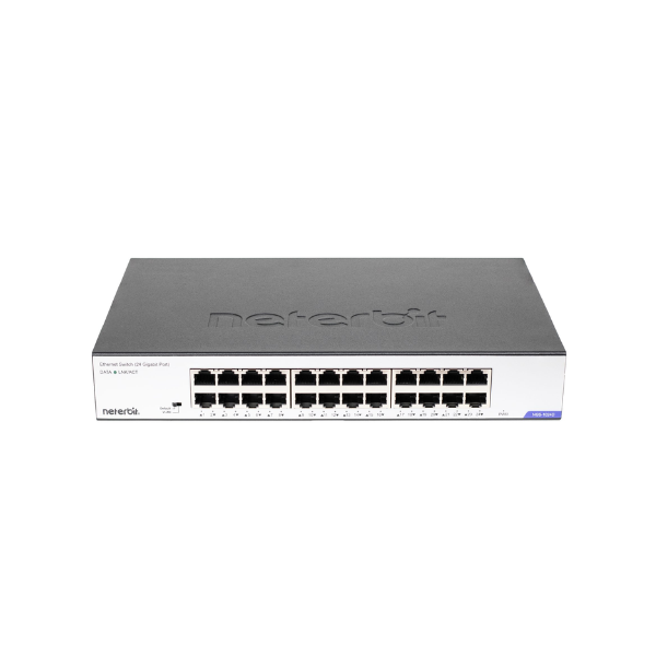 سوئیچ 24 پورت نتربیت NGS-1024C