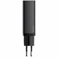 شارژر دیواری فست بیسوس Baseus GaN2 Lite Quick ChargerC U 65W CCGAN65UE