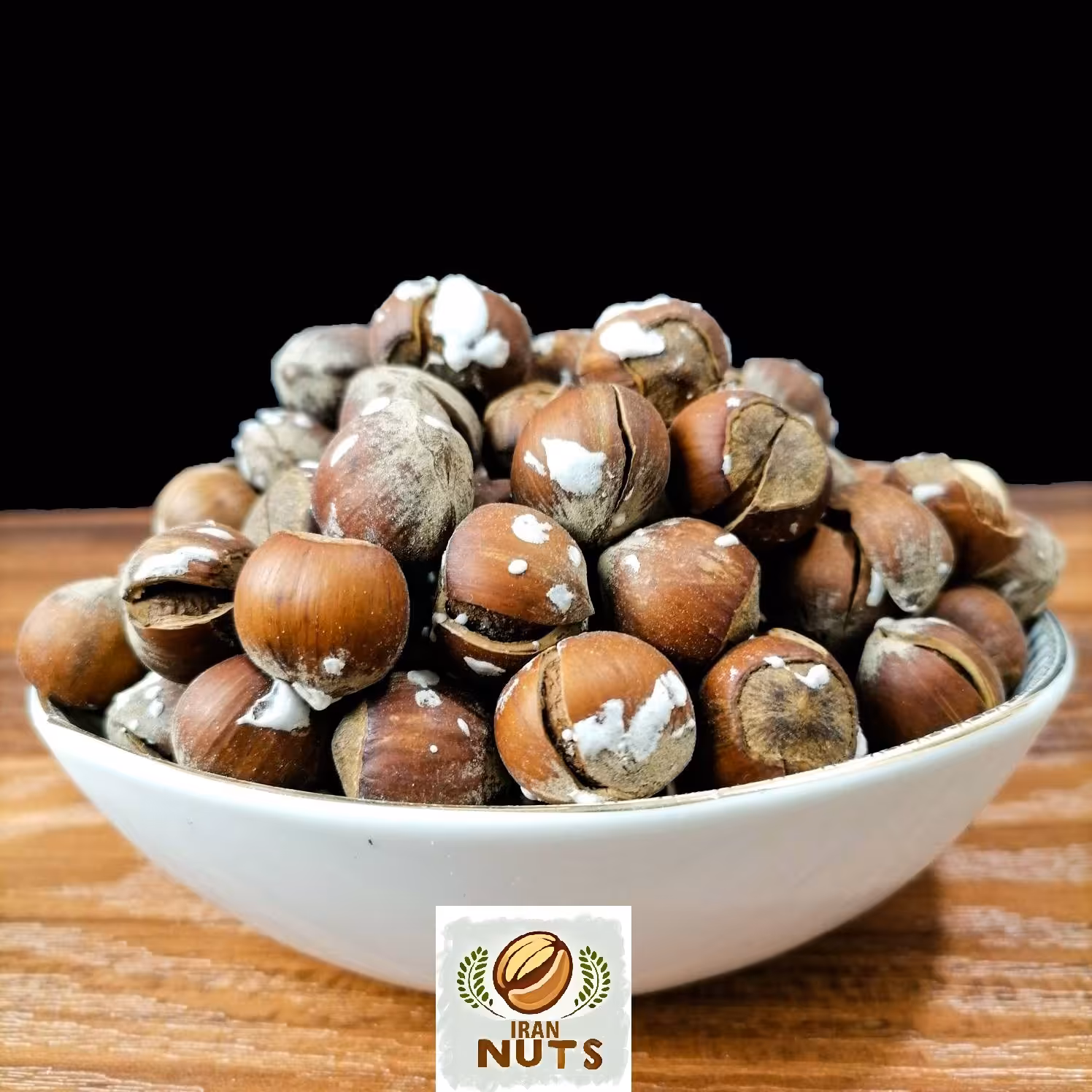 فندق شور  ایرانی درجه یک ( الموت قزوین )  ( 900 گرمی ) - ارسال رایگان