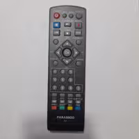 کنترل گیرنده فراسو درجه 1 