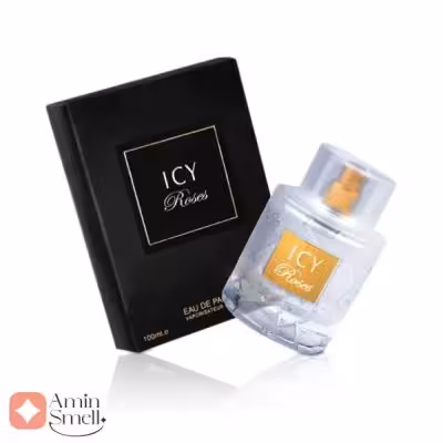 ادکلن آیسی رزز فرگرانس ورد | Icy Roses Fragrance World