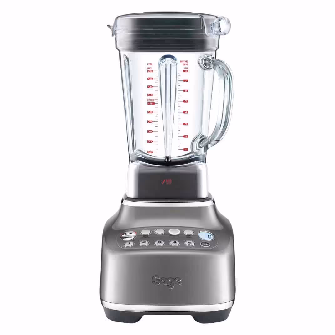 مخلوط کن سیج SAGE مدل SBL820 SHY