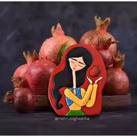 کوکی زنجبیلی