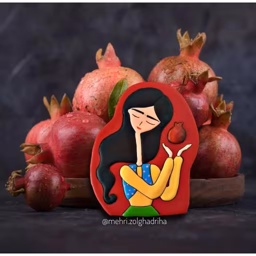 کوکی زنجبیلی