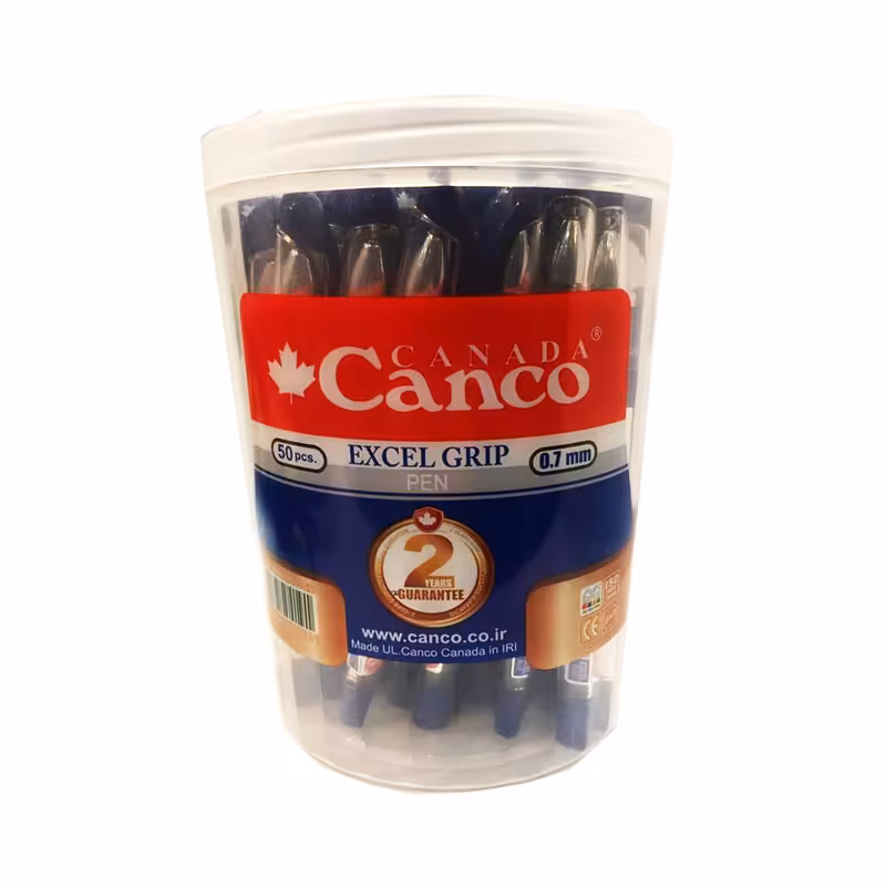 خوکار کنکو مدل اکسل بسته 50 عددی