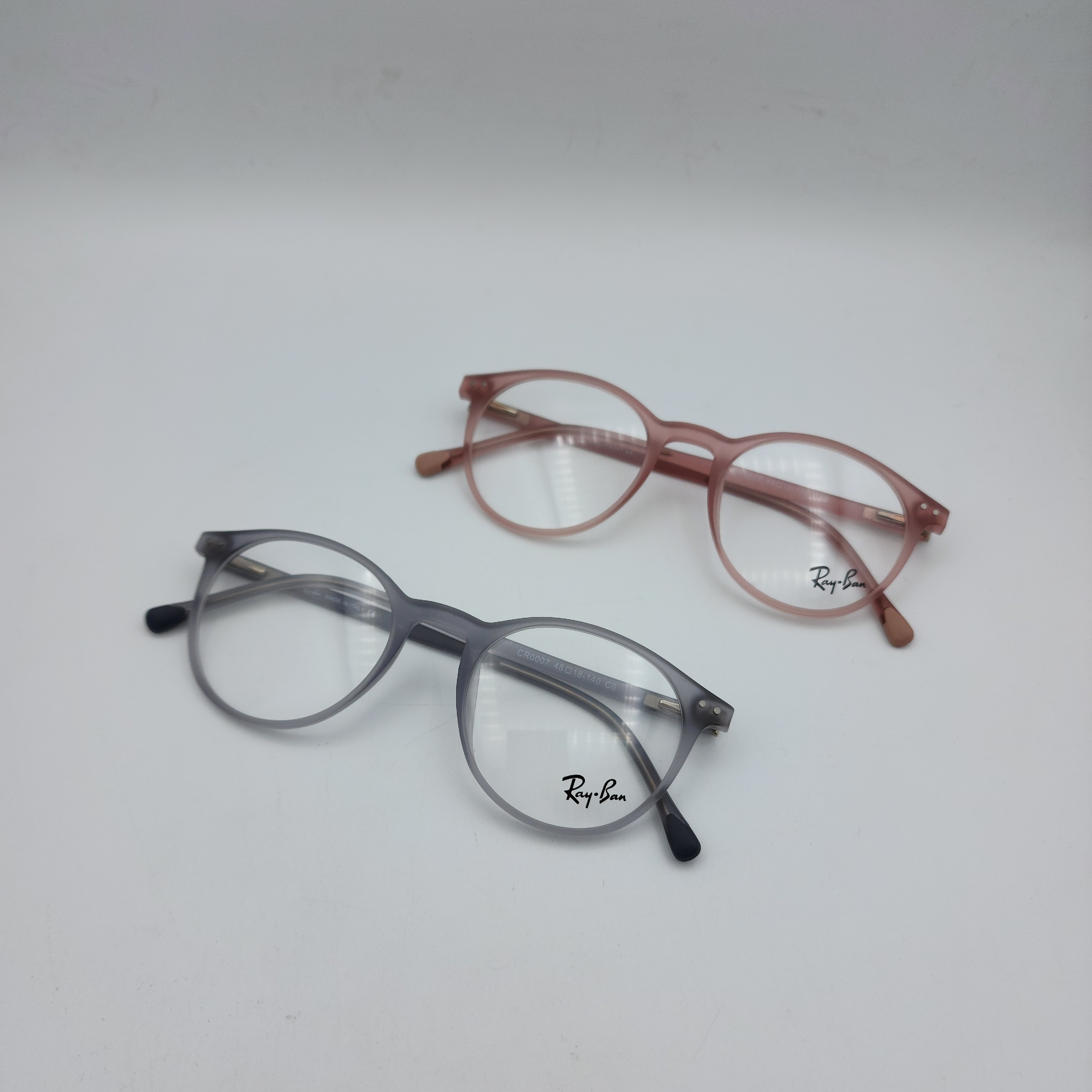 فریم عینک طبی رای بن Ray Ban کد 007