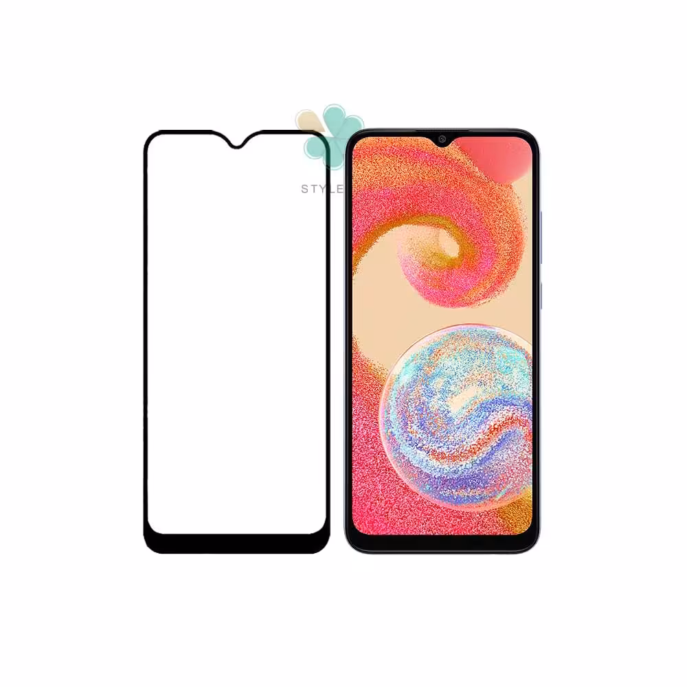 گلس گوشی تمام صفحه OG مناسب Samsung Galaxy M04