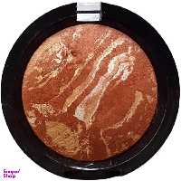 رژ گونه باریش (Barish) مدل Terracotta شماره 201