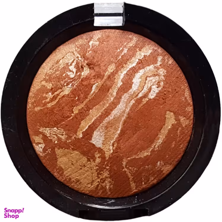 رژ گونه باریش (Barish) مدل Terracotta شماره 201