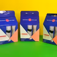 نوار مخصوص کشکک زانو