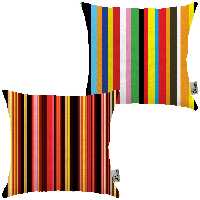 کوسن مخصوص مبل صندلی راحتی نشیمن جفتی سایز 33 در 33 مدل S22-86-87 شرکت رنس