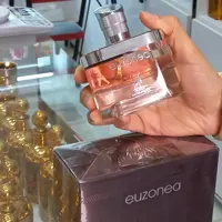 ادکلن ایفوریا الحمبرا 