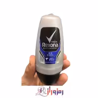 رول ضد تعریق مردانه رکسونا مدل ice cool حجم 50 میل