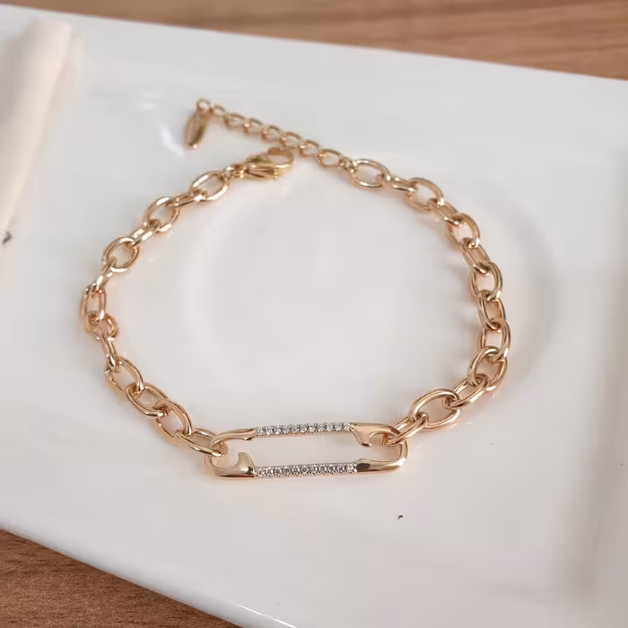 دستبند ظریف ژوپینگ