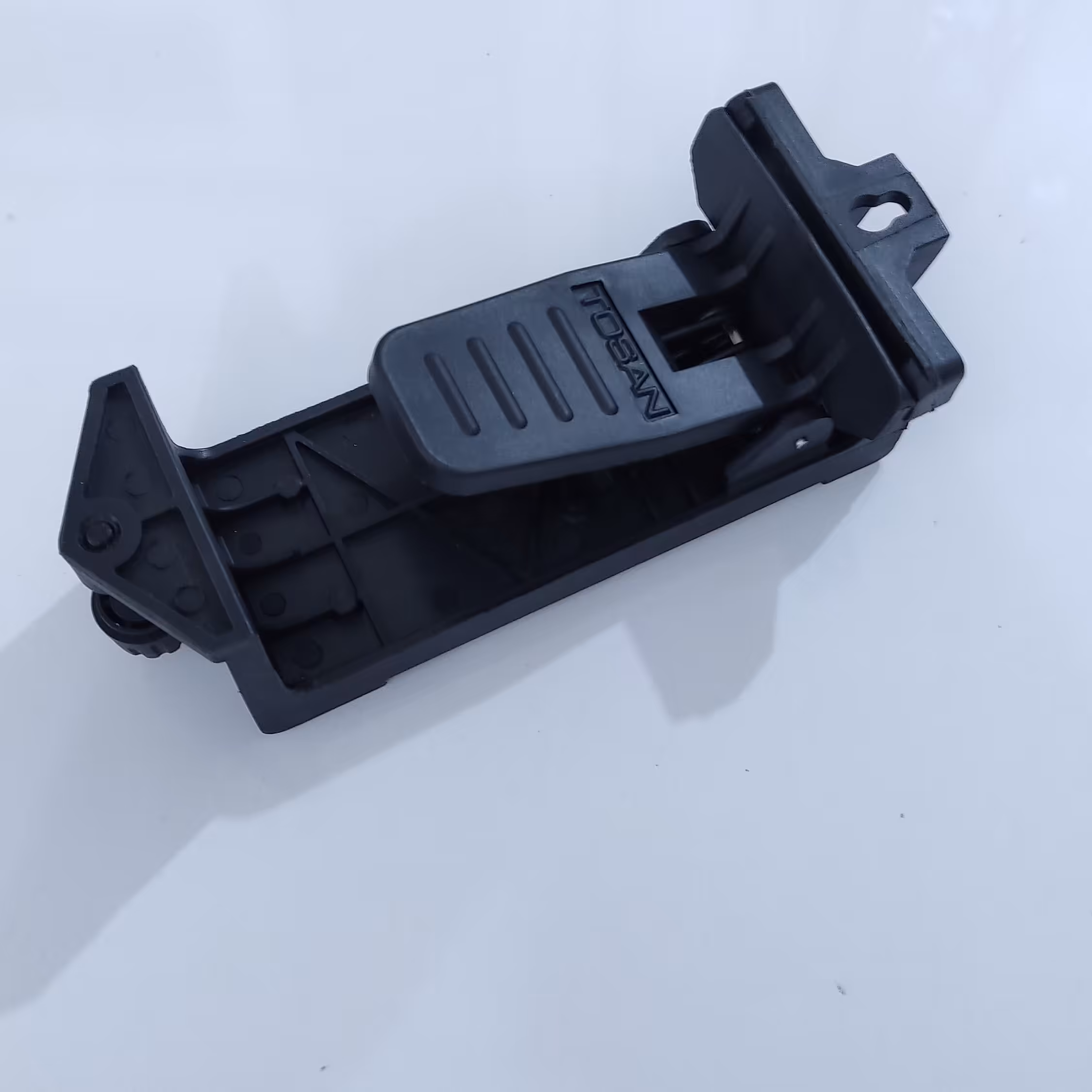 گیره تراز لیزری 