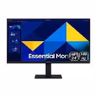 مانیتور سامسونگ مدل LS27D300G سایز 27 اینچ