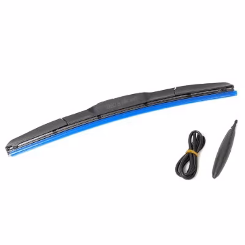 تیغه برف پاک کن کیا ریو راست (سمت شاگرد) برند لنزو مدل هیبریدی