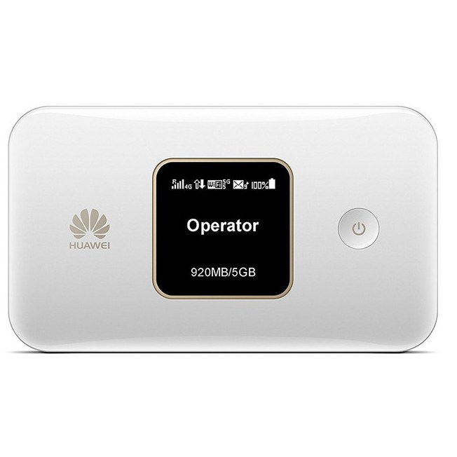 مودم جیبی TD-LTE،4.5 G هووآوی مدل E5785 آنلاک فول اپراتور