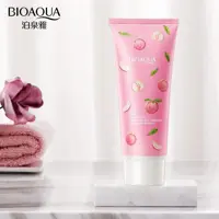 
نمک بدن هلو بیواکوا   نمک بدن بیواکوا