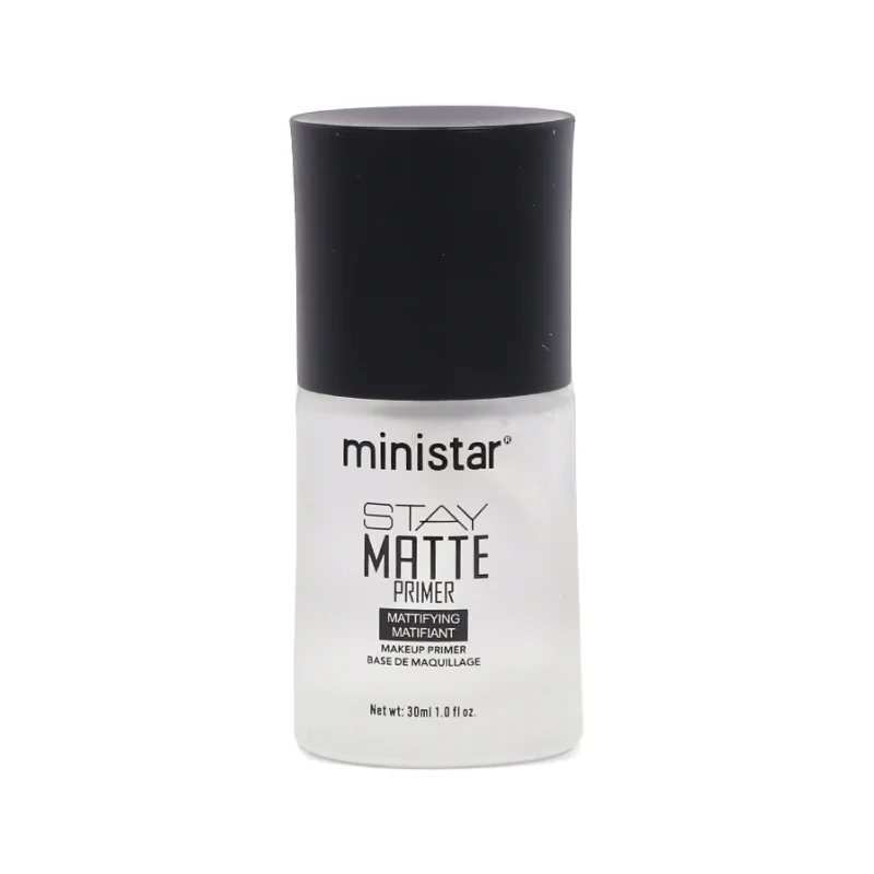 پرایمر مینی استار مخملی مات کننده ministar matt