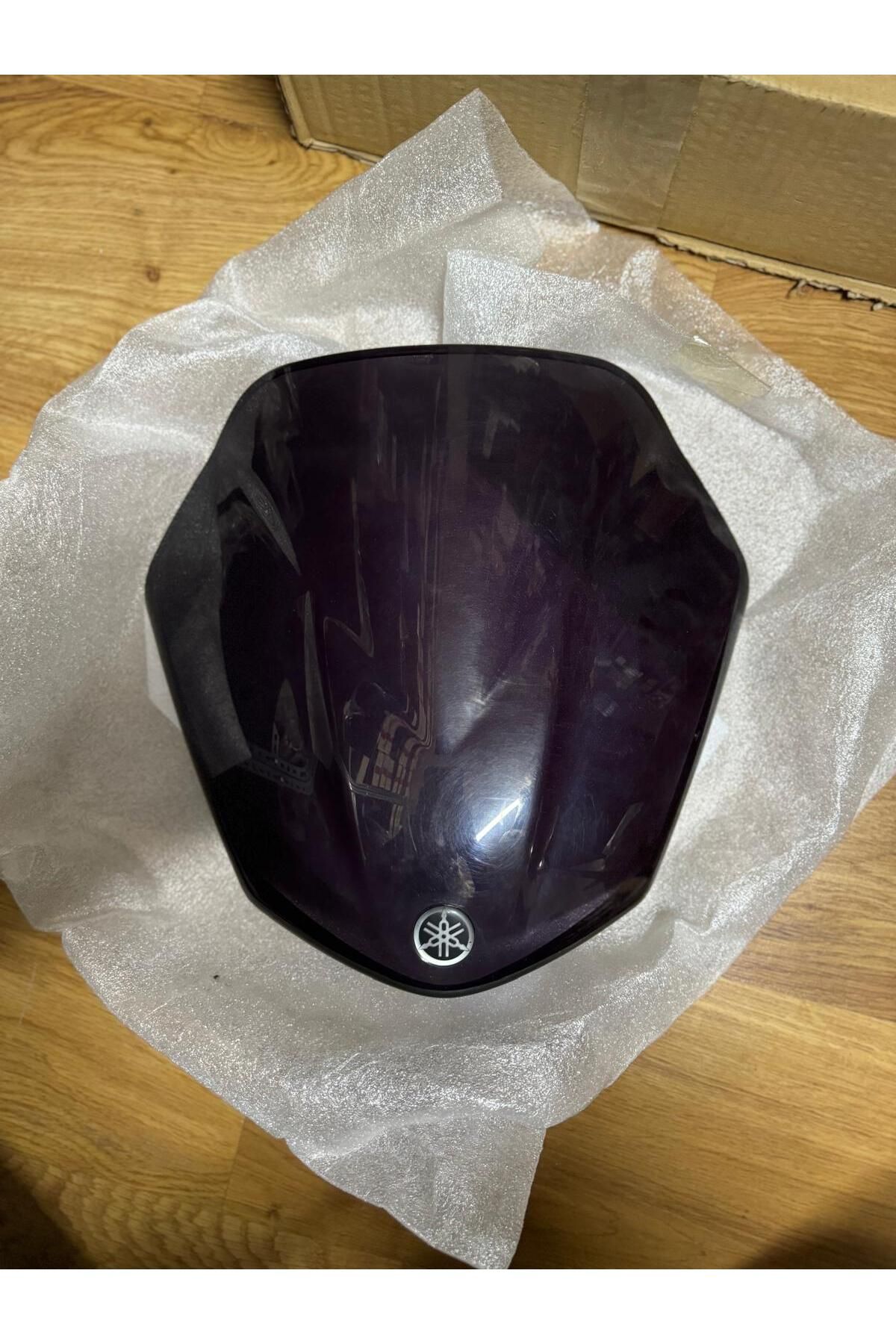 شیشه جلو موتورسیکلت ورزشی MT 07 اورجینال Yamaha