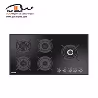گاز صفحه ای سارگاتی 266D