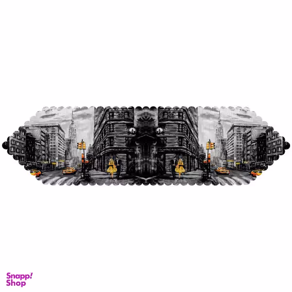 رانر مدل R6-42119