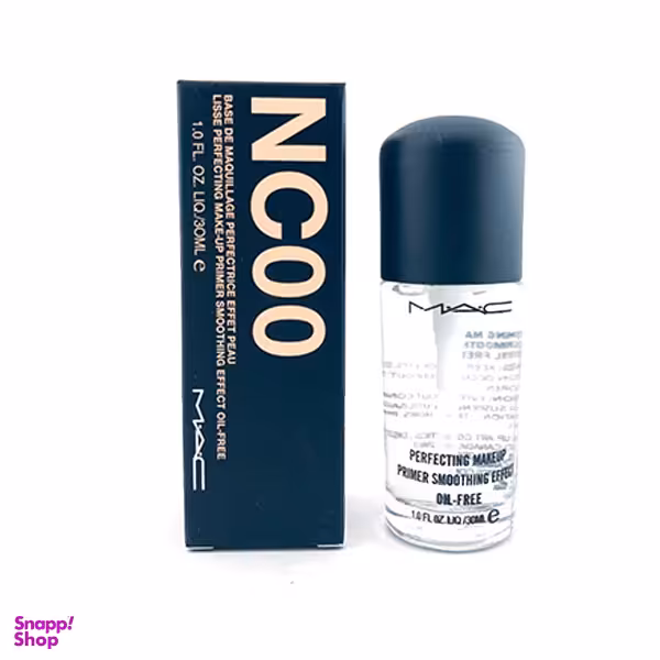 پرایمر مک مدل NC00