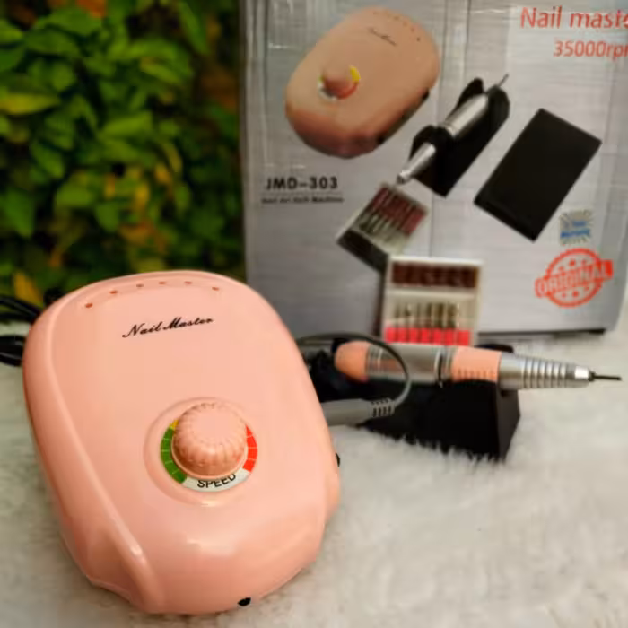 سوهان برقی نیل مستر  JMD-303