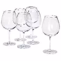 گیلاس بزرگ ایکیا STORSINT