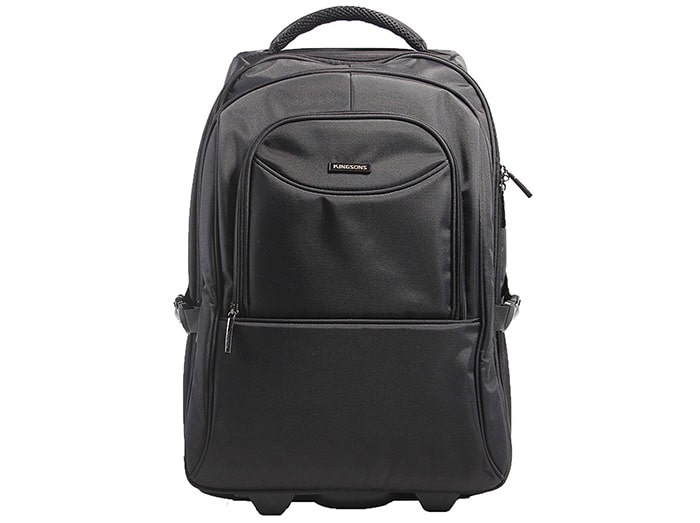 کوله چرخ دار لپ تاپ 161 اینچ کینگ سانز Kingsons Laptop Trolley Backpack K8380W