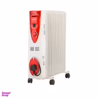 شوفاژ برقی جی پاس مدل GRH28502