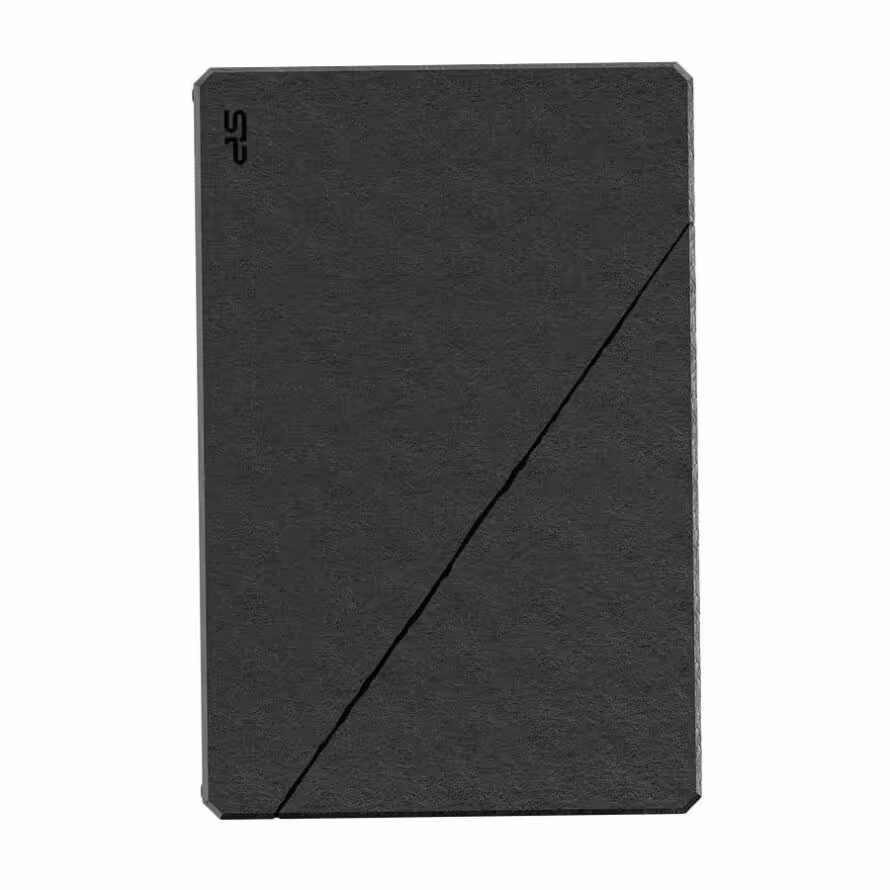 هارد اکسترنال سیلیکون پاور Stream S07 4TB