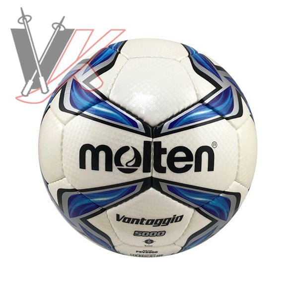 توپ فوتبال سایز 5 دوخت مولتن مدل Vantiaggio 5000 کد 1901078