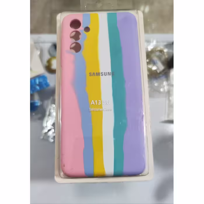 قاب آبرنگی اورجینال سامسونگ Samsung A13