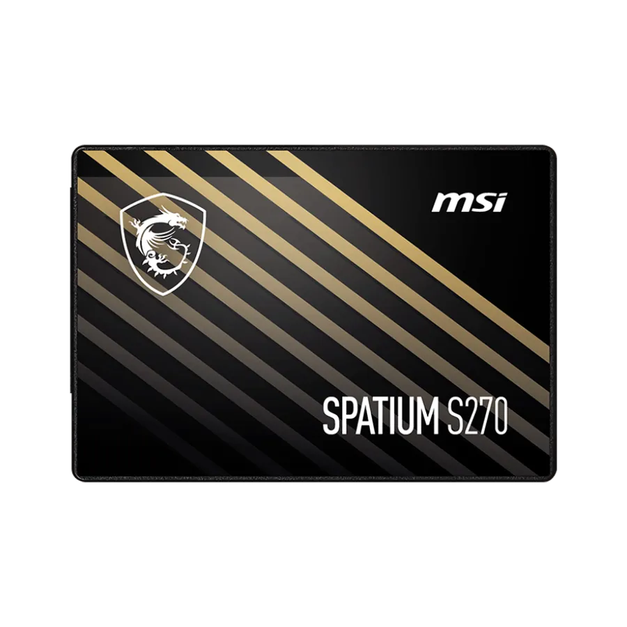 اس اس دی ام اس آی SPATIUM S270 SATA I مشخصات، آخرین قیمت و خرید