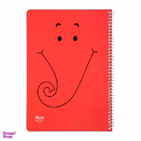 دفتر نقاشی 60 برگ الیپون کد 2551576