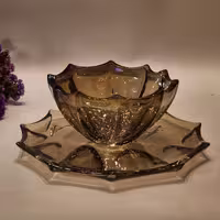 پیاله ارغوانی کالیپسو 