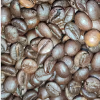 قهوه چری ربوستا 500 گرمی