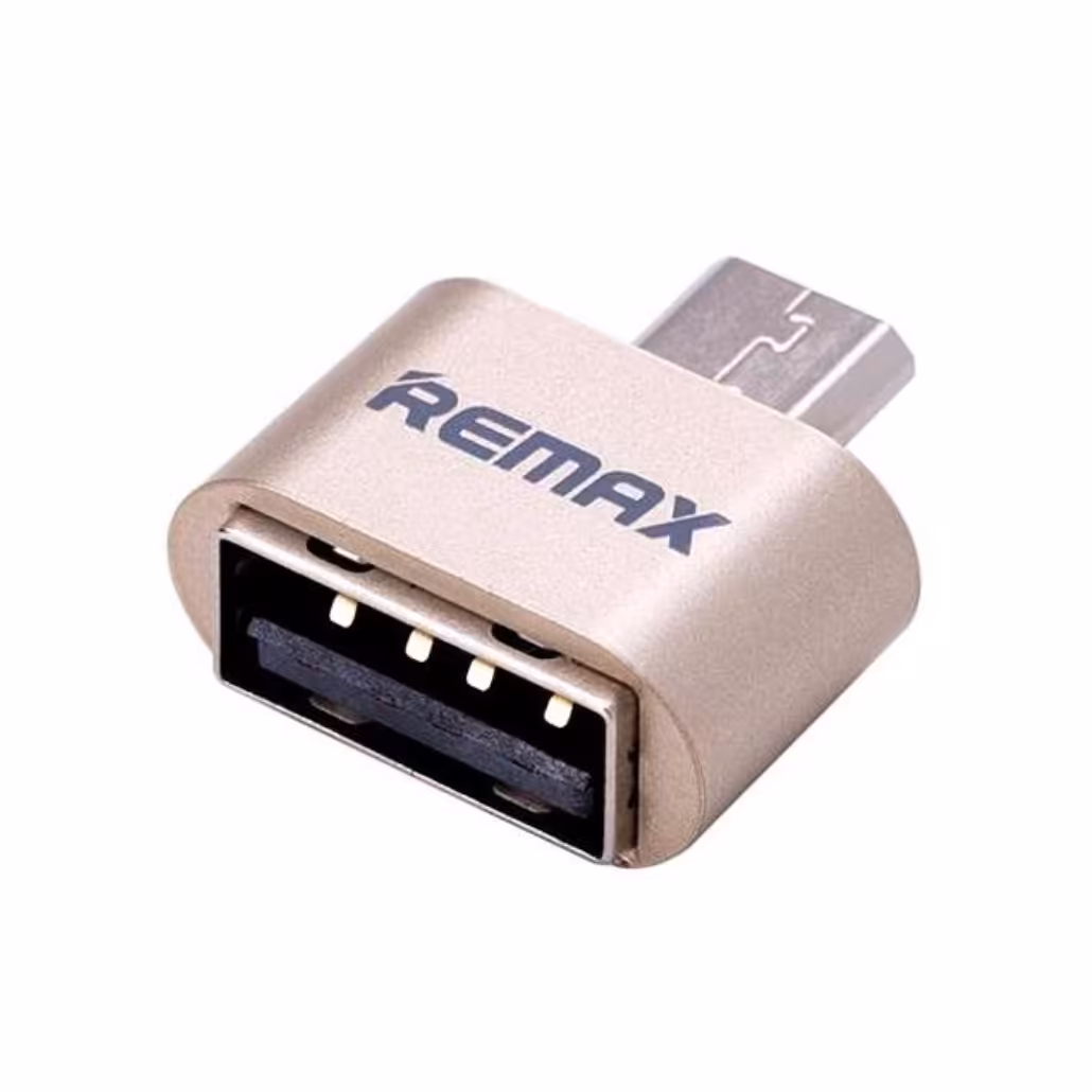 تبدیل otg  اندرویدی10 عددی  micro USB