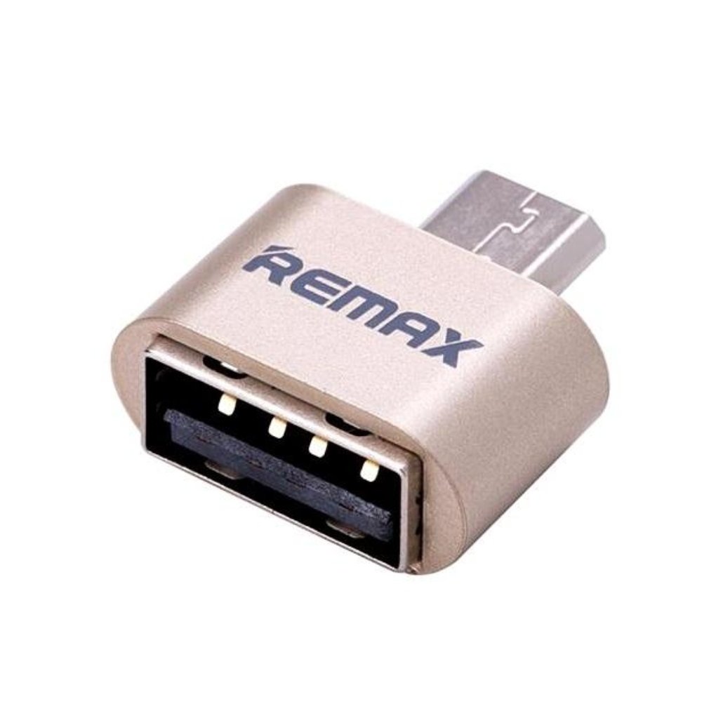 تبدیل otg اندرویدی10 عددی micro USB