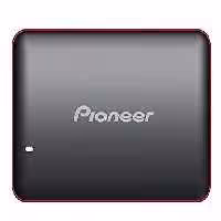 حافظه اس اس دی اکسترنال پایونیر مدل ایکس اس 03 با ظرفیت 240 گیگابایت