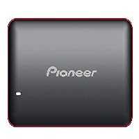 حافظه اس اس دی اکسترنال پایونیر مدل ایکس اس 03 با ظرفیت 240 گیگابایت