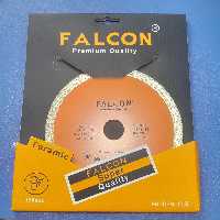 صفحه سرامیک بر  150 برند فالکون FALCON
