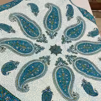 سفره قلمکار 80در80