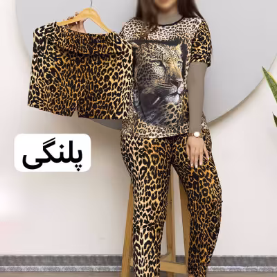 ست سه تیکه فلامنت