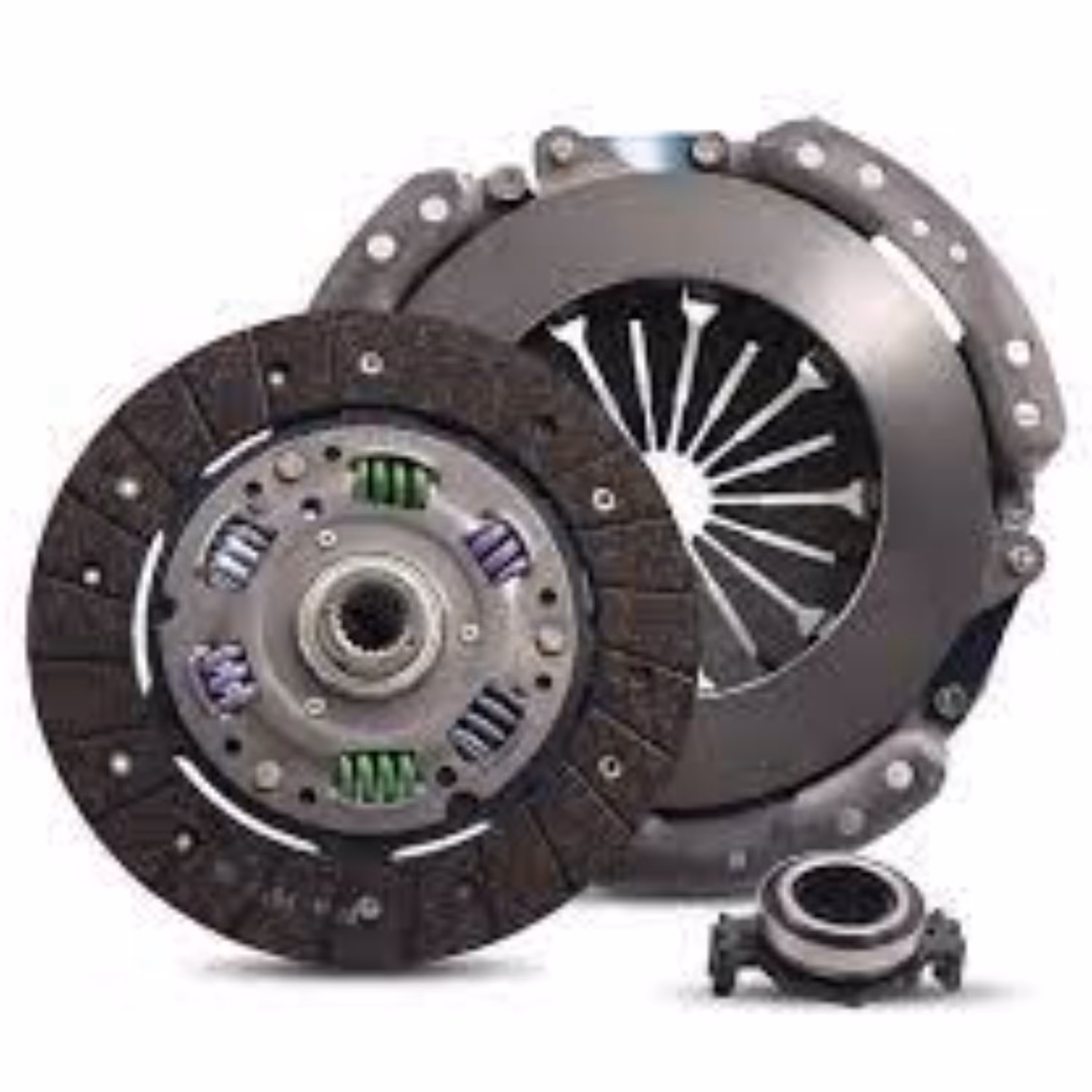 کیت کلاچ پژو 405  والئو آبی اصلی