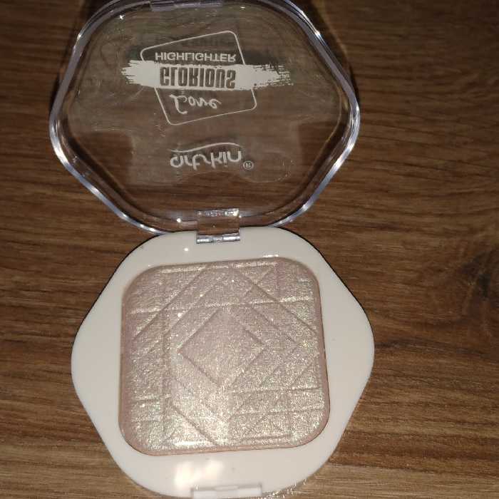 هایلایتر شش ضلعی آرت اسکین Artskin  شماره 4

