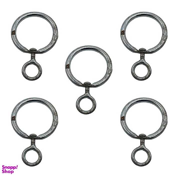 هرزگرد قلاده مدل گوریلا کد YP-SIZE5 مجموعه 5 عددی