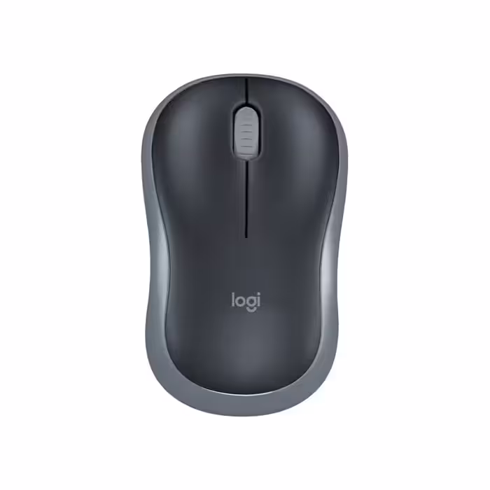 ماوس بی‌سیم لاجیتک مدل M185
